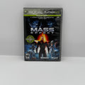 Mass Effect (Platinum Hits) - Xbox 360 - CIB
