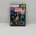 Dance Central - Xbox 360 - CIB