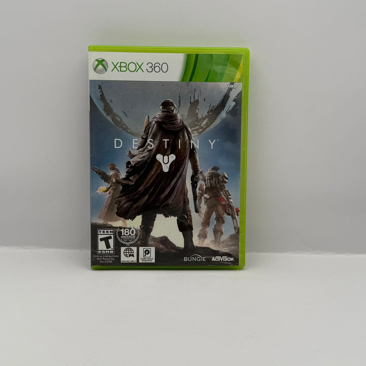 Destiny - Xbox 360 - CIB
