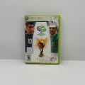 2006 FIFA World Cup Germany - Xbox 360 - CIB