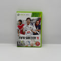 FIFA Soccer 11 - Xbox 360 - CIB