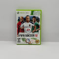 FIFA Soccer 12 - Xbox 360 - CIB