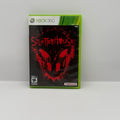 Splatterhouse - Xbox 360 - CIB