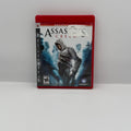 Assassin's Creed (Greatest Hits) - PS3 - CIB