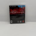Deadly Premonition: The Director's Cut - PS3 - CIB