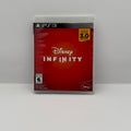 Disney Infinity 3.0 Edition (Game Only) - PS3 - CIB