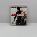 Just Cause 2 - PS3 - CIB