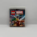 LEGO Marvel Super Heroes - PS3 - CIB
