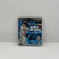 MLB 10 The Show - PS3 - CIB