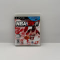 NBA 2K11 - PS3 - CIB