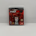 NBA 2K14 - PS3 - CIB