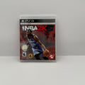 NBA 2K15 - PS3 - CIB