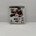 NHL 11 - PS3 - CIB