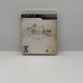 Ni no Kuni: Wrath of the White Witch - PS3 - CIB