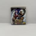 Super Street Fighter IV (JP) - PS3 - CIB