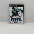 NHL 2001 - PS2 - CIB