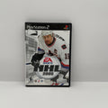 NHL 2005 - PS2 - CIB