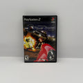 Powerdrome - PS2 - CIB