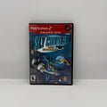Sly Cooper and the Thievius Raccoonus (Greatest Hits) - PS2 - CIB