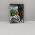 Tiger Woods PGA Tour 2003 - PS2 - CIB