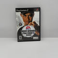 Tiger Woods PGA Tour 2005 - PS2 - CIB
