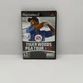 Tiger Woods PGA Tour 07 - PS2 - CIB