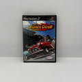 Top Gear Dare Devil - PS2 - CIB