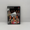 World Poker Tour - PS2 - CIB
