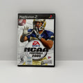 NCAA Football 2005 - PS2 - CIB