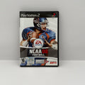 NCAA Football 08 - PS2 - CIB