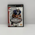 NCAA GameBreaker 2004 - PS2 - CIB