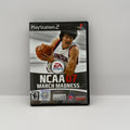 NCAA March Madness 07 - PS2 - CIB