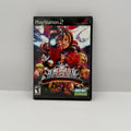 NeoGeo Battle Coliseum - PS2 - CIB