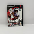 NFL GameDay 2002 - PS2 - CIB