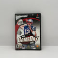 NFL GameDay 2003 - PS2 - CIB