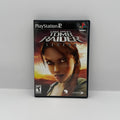 Lara Croft Tomb Raider: Legend - PS2 - CIB