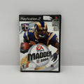 Madden NFL 2003 - PS2 - CIB
