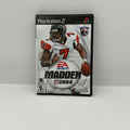 Madden NFL 2004 - PS2 - CIB