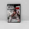 Major League Baseball 2K9 - PS2 - CIB