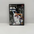 MLB 07 The Show - PS2 - CIB
