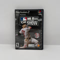MLB 09 The Show - PS2 - CIB