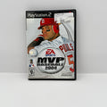 MVP Baseball 2004 - PS2 - CIB