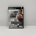 NASCAR Thunder 2004 - PS2 - CIB