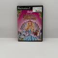 Barbie as the Island Princess - PS2 - CIB