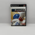 Brunswick Pro Bowling - PS2 - CIB