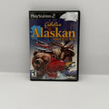 Cabela's Alaskan Adventures - PS2 - CIB