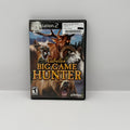 Cabela's Big Game Hunter 2008 - PS2 - CIB