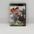 Capcom Fighting Evolution - PS2 - CIB