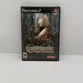 Castlevania: Lament of Innocence - PS2 - CIB