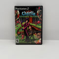Charlie and the Chocolate Factory - PS2 - CIB